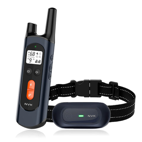 Shock Collar for Dogs with Remote