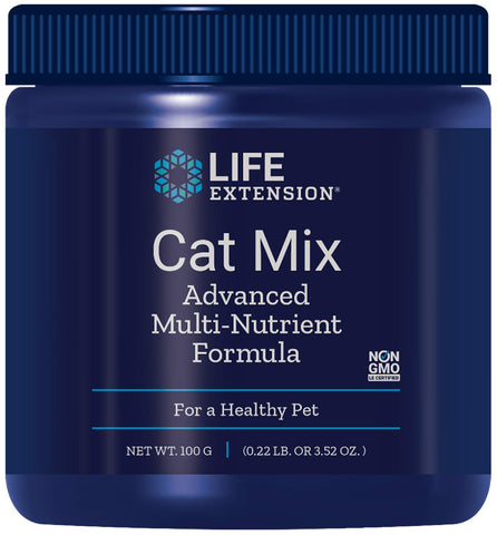 Advanced Multi Nutrient Formula for Cats