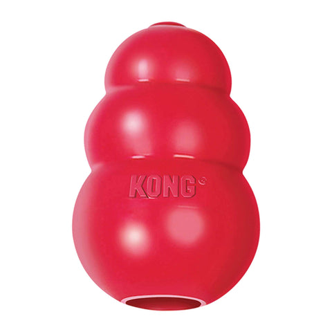 Kong Dog Chew Toy - Medium