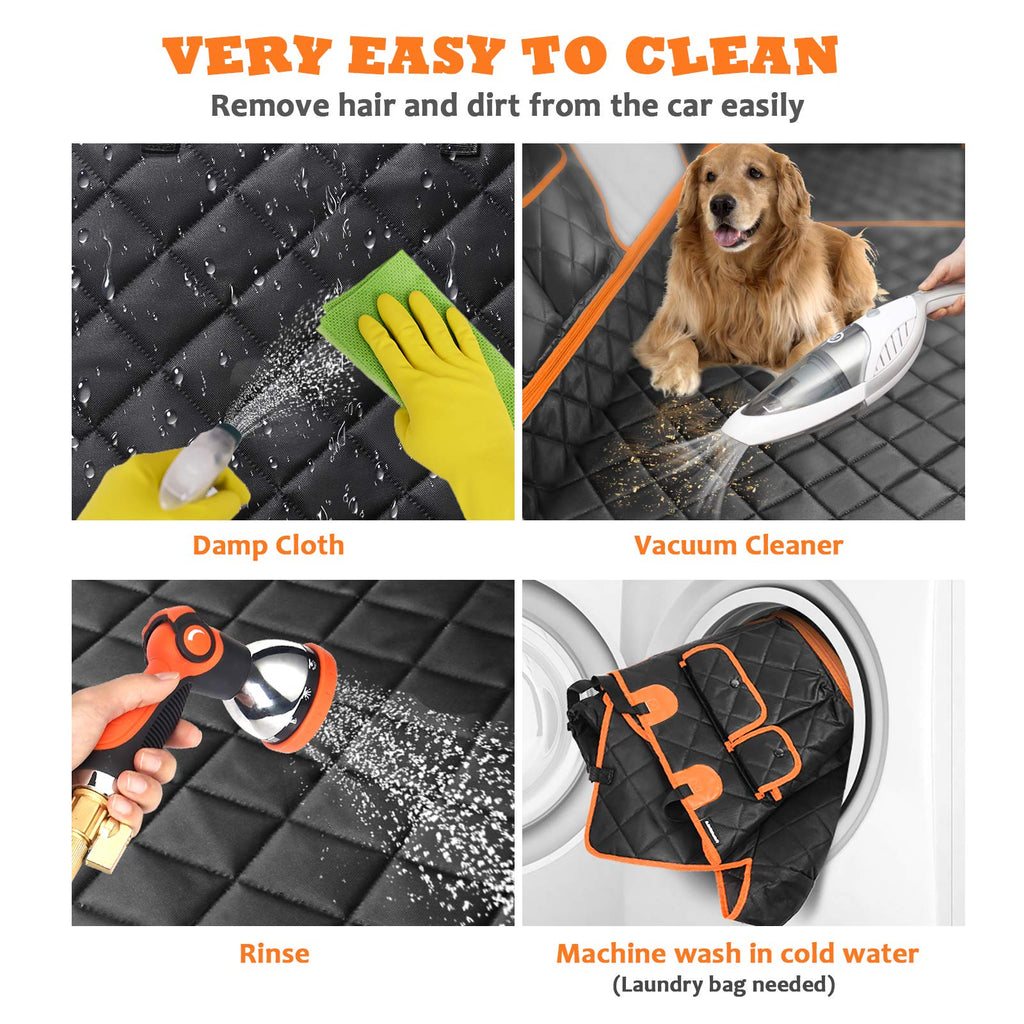 Tapis Multi-Usages Car Pet UNITED PETS