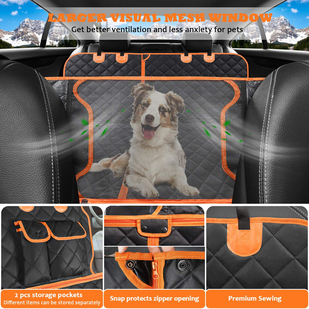 Tapis Multi-Usages Car Pet UNITED PETS